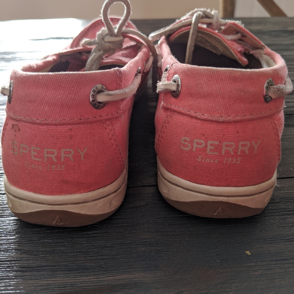 ๐๐ sperry shoes - Picture 4 of 6